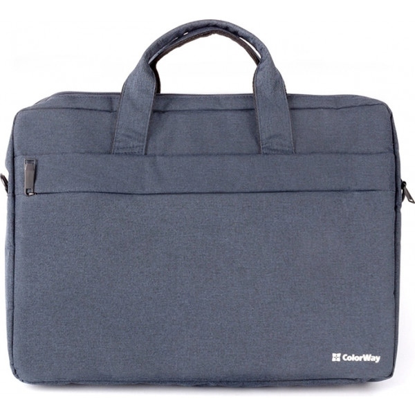 Сумка для ноутбуку Colorway Modern 15.6 Navy (CW-LBM156-NV)