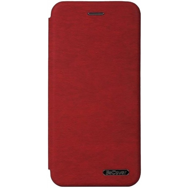 Чохол для смартфона BeCover Exclusive for Samsung Galaxy A13 SM-A135 Burgundy Red (707927)