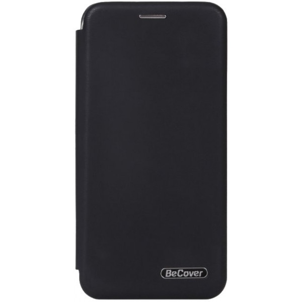 Чохол для смартфона BeCover Exclusive for Samsung Galaxy A53 SM-A536 Black (707935)