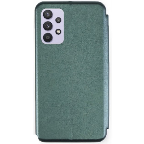 Чохол для смартфона BeCover Exclusive for Samsung Galaxy A53 SM-A536 Dark Green (707937)