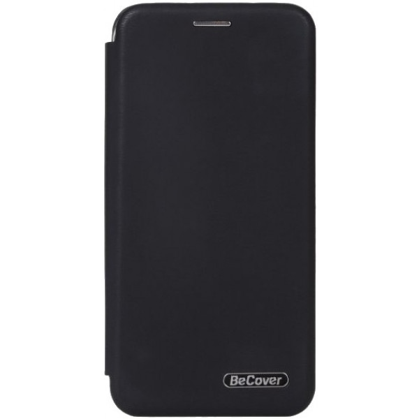 Чохол для смартфона BeCover Exclusive for Samsung Galaxy M23 SM-M236 Black (707939)