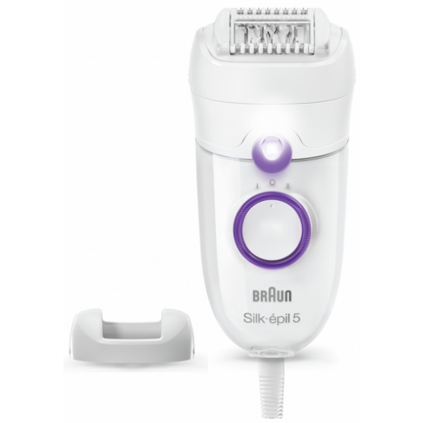 Епілятор Braun 5 SE 5-505P (81746860)