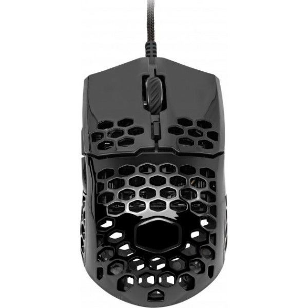 Миша дротова ігрова Cooler Master Optical MM710 (MM-710-KKOL2)