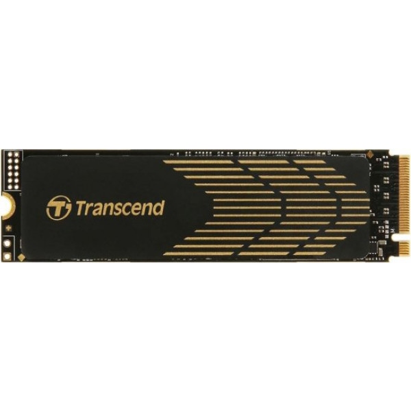 SSD-накопичувач внутрішній Transcend M.2 MTE240S 1TB PCIe 4.0x4 2280 (TS1TMTE240S)