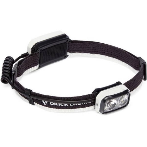 Ліхтар акумуляторний Black Diamond OnSight 375 Aluminium (BD 6206631001ALL1)