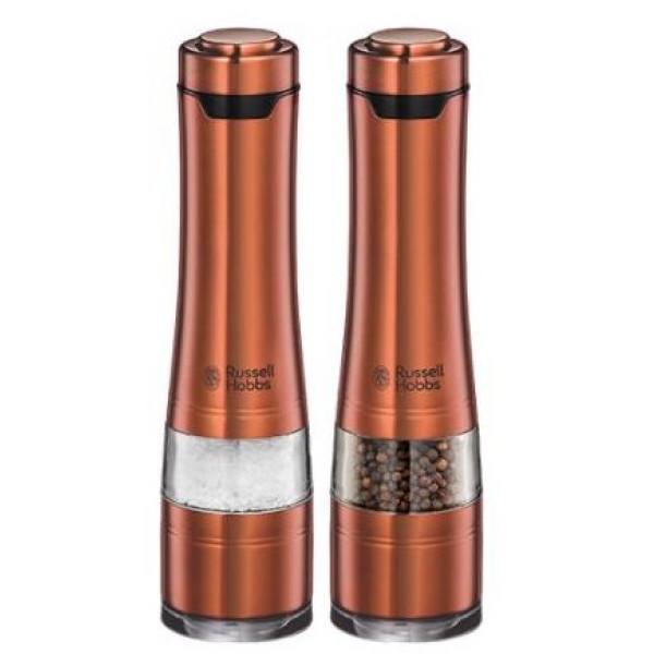 Набір млинків для спецій Russell Hobbs 28011-56