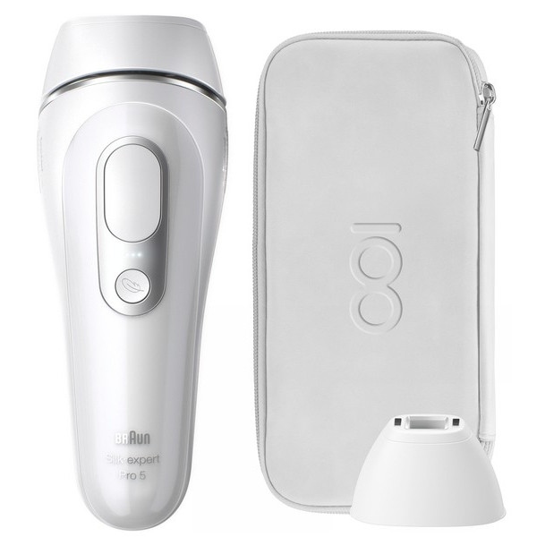 Фотоепілятор Braun MBSEP5