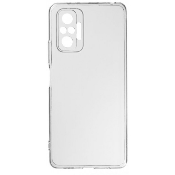 Чохол для смартфону Armorstandart Air Series for Xiaomi Redmi Note 10 Pro Camera cover Transparent (ARM62697)
