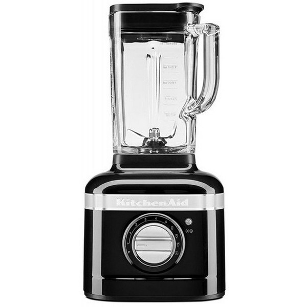Блендер стаціонарний KitchenAid Artisan K400 (5KSB4026EOB)