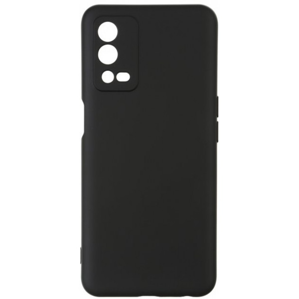 Чохол для смартфону Armorstandart Icon for Oppo A55 Black (ARM61431)