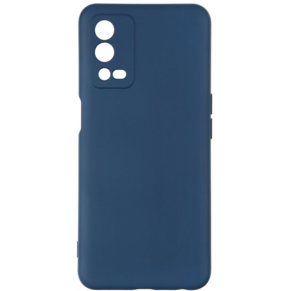 Чохол для смартфона Armorstandart Icon for Oppo A55 Dark Blue (ARM61432)