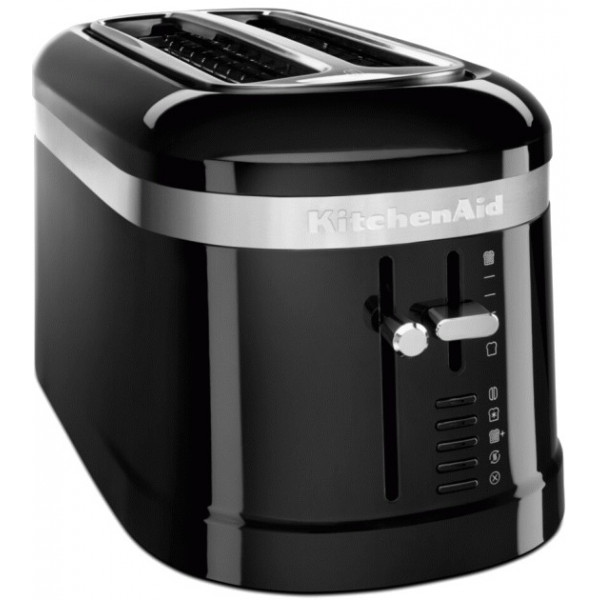 Тостер KitchenAid Design (5KMT5115EOB)
