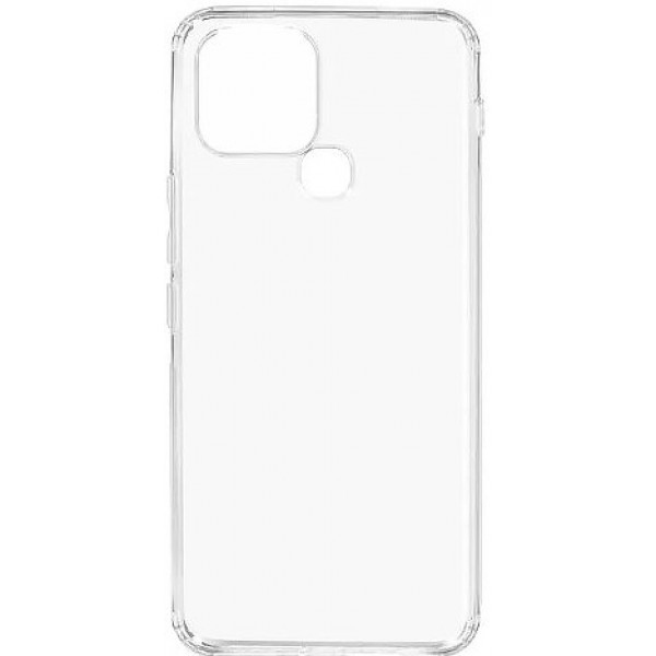Чохол для смартфона BeCover forbInfinix Smart 6 (X6511B) Transparancy (707639)
