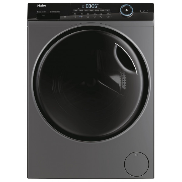 Прально-сушильна машина Haier HWD80B14959S8U1S