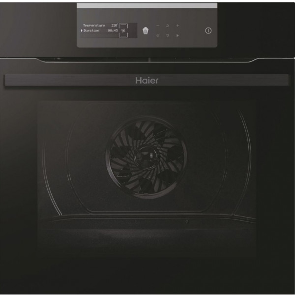 Духова шафа електрична Haier HWO60SM2B9BH