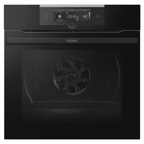 Духова шафа електрична Haier HWO60SM2F3BH