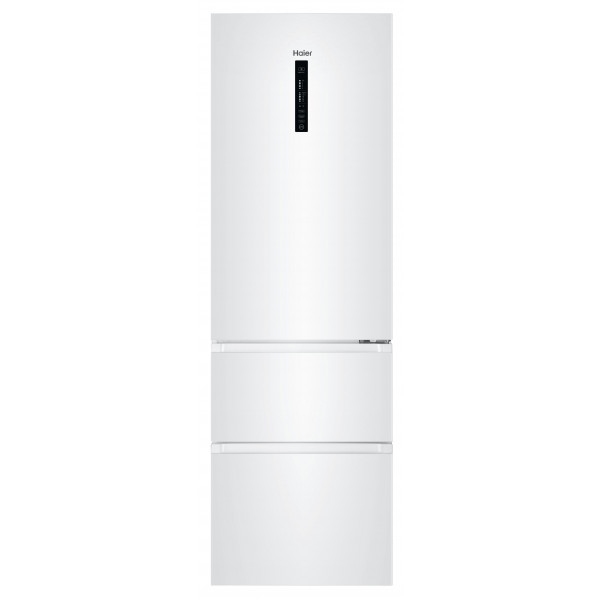 Холодильник Haier HTR3619ENPW