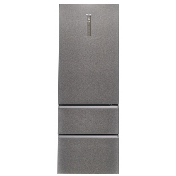 Холодильник Haier HTR7720DNMP