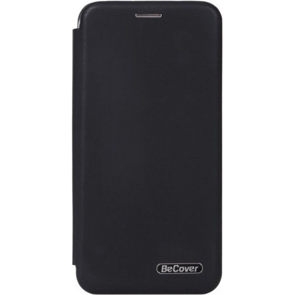 Чохол для смартфону BeCover Exclusive for Xiaomi Poco M4 Pro 4G Black (707923)