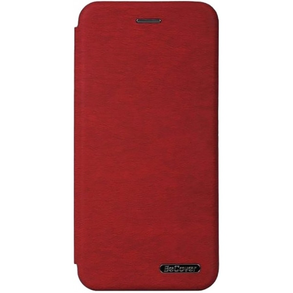 Чохол для смартфону BeCover Exclusive for Xiaomi Poco M4 Pro 4G Burgundy Red (707924)