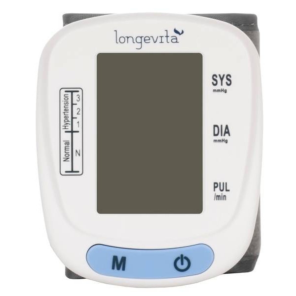 Тонометр Longevita BP-201M