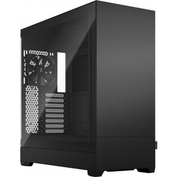 Корпус Fractal design ATX без БЖ Pop XL Silent Black TG (FD-C-POS1X-02)