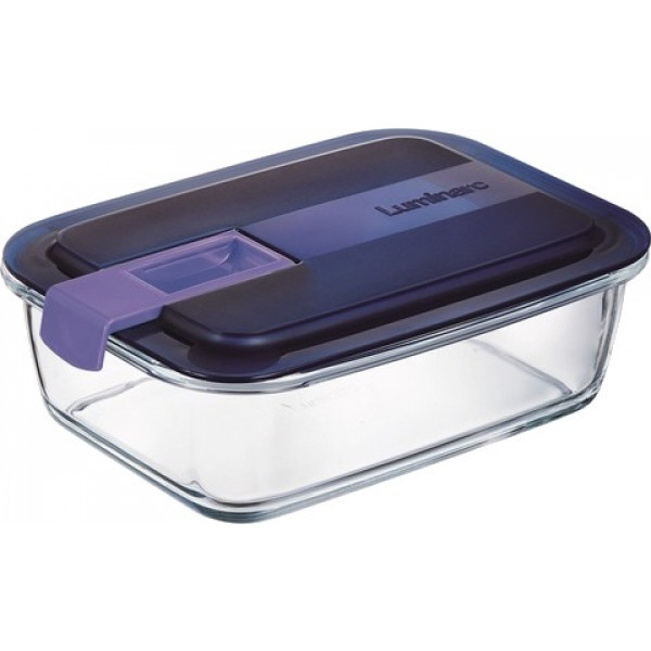Ємність для зберігання Luminarc Easy Box 1220 мл (P7419)
