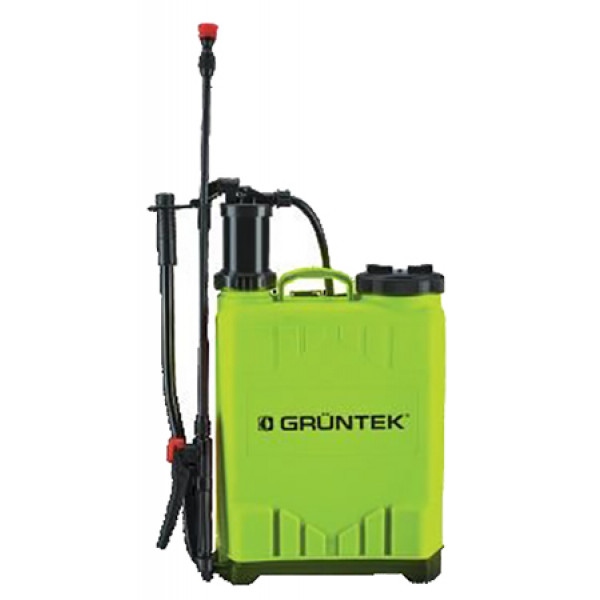 Обприскувач ручний Gruntek HS-16-3 (296003163)