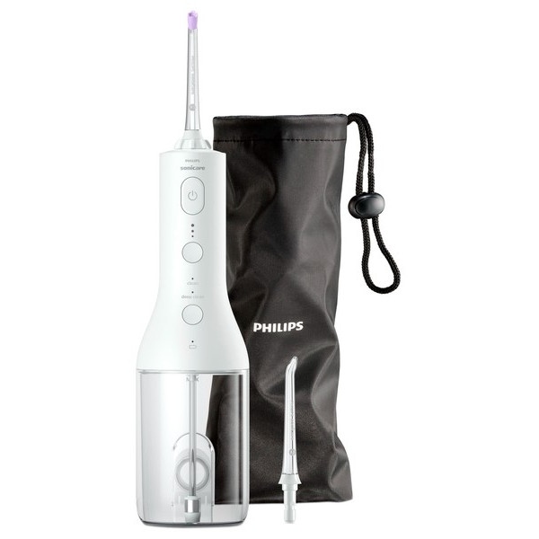 Іригатор Philips Sonicare Power Flosser HX3806/31