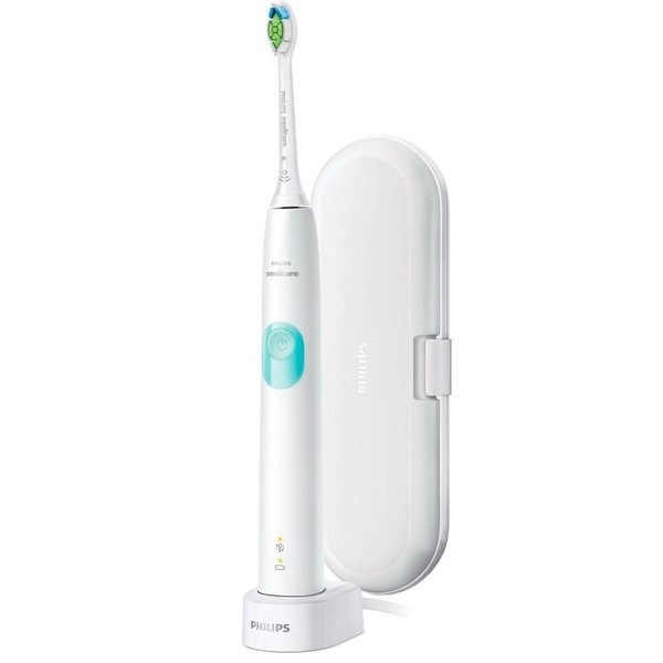 Зубна щітка електрична Philips Sonicare Protective clean 1 HX6807/28