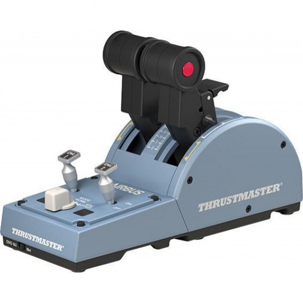 Ігровий контролер Thrustmaster TCA Quadrant Airbus Edition (2960840)