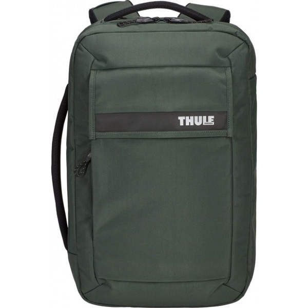 Рюкзак для ноутбуку Thule Paramount Laptop Bag 15,6" PARACB-2116 Racing Green (3204491)