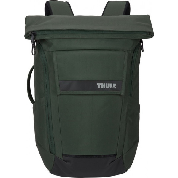 Рюкзак для ноутбуку Thule Paramount 24L PARABP-2116 Racing Green (3204487)