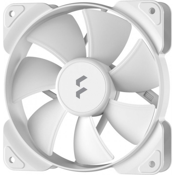 Корпусний вентилятор Fractal design Aspect 12 White (FD-F-AS1-1202)