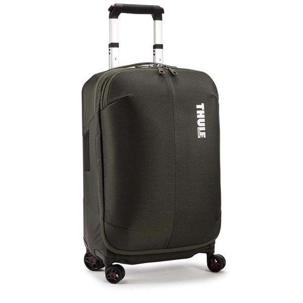 Валіза Thule Subterra Carry-On Spinner 33L TSRS322 Dark Forest (3203918)