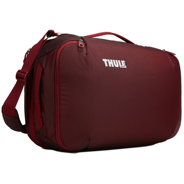 Сумка дорожня Thule Subterra Convertible Carry On 40L TSD340 Ember (3203445)