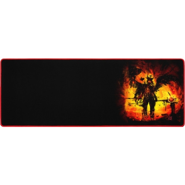 Килимок для миші Defender Warrior (50563)