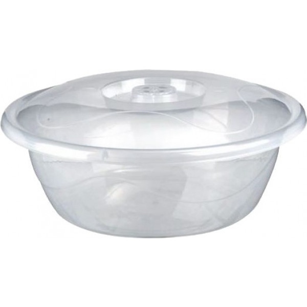 Миска
 VIOLET HOUSE 0180 Transparent 7 л