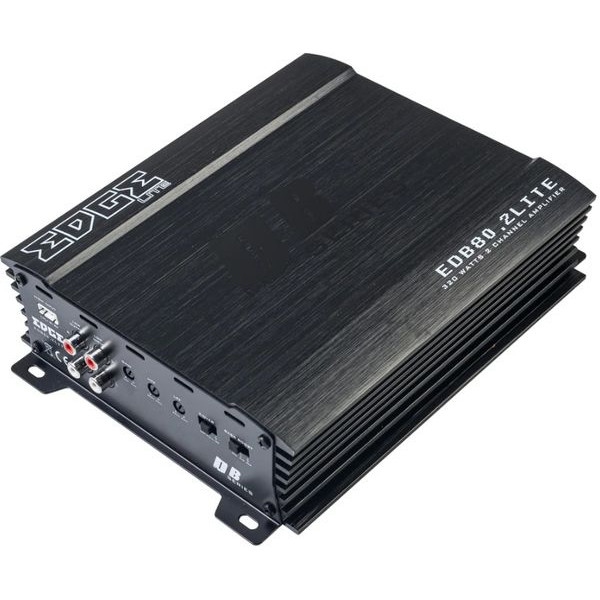 Автопідсилювач EDGE EDB80.2LITE-E0