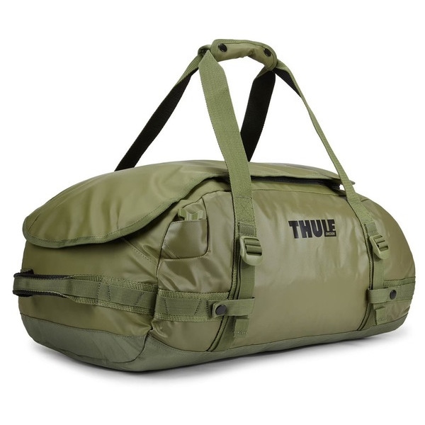 Сумка дорожня Thule Chasm S 40L TDSD-202 Olivine (3204296)