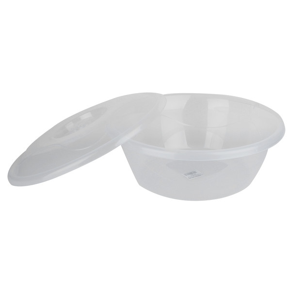 Миска
 VIOLET HOUSE 0173 Transparent 17 л