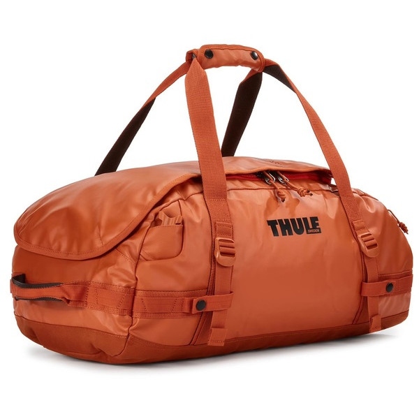 Сумка дорожня Thule Chasm S 40L TDSD-202 Autumnal (3204297)
