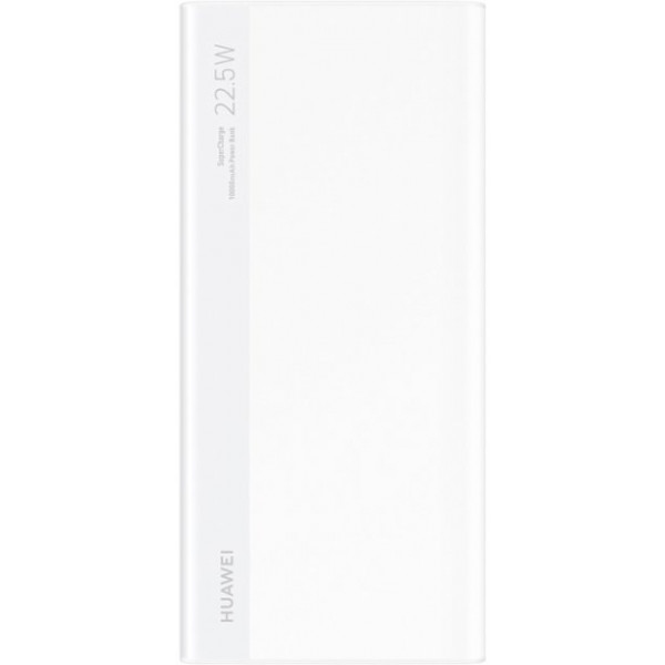 Батарея мобільна Huawei 10000 mAh White (HU-55034445)