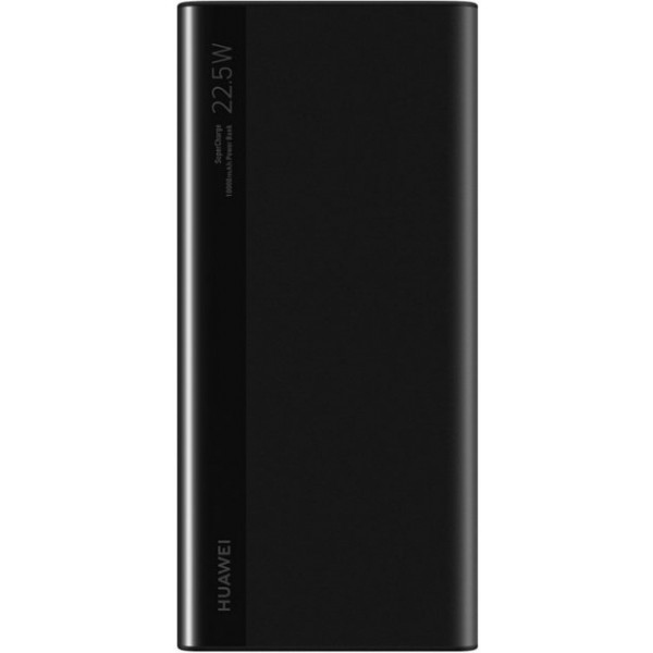 Батарея мобільна Huawei 10000 mAh Black (HU-55034446)