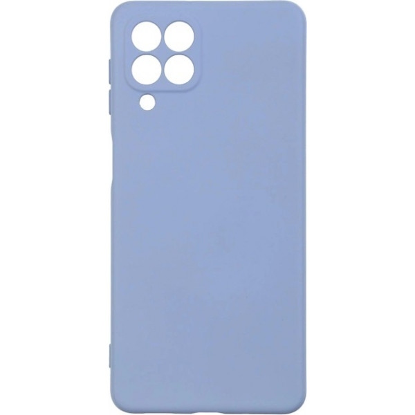 Чохол для смартфону Armorstandart ICON Case for Samsung M53 (M536) Camera cover Lavender (ARM61804)