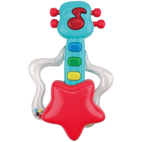 Брязкальце K’S Kids Гитара (KIT23005)