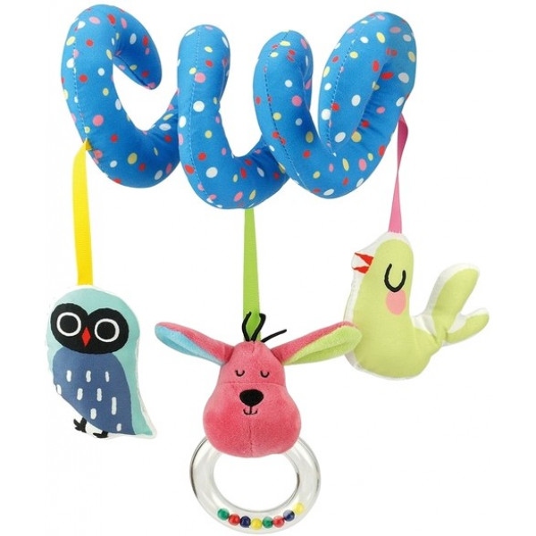 Брязкальце K’S Kids Друзья (KA10827-HC)