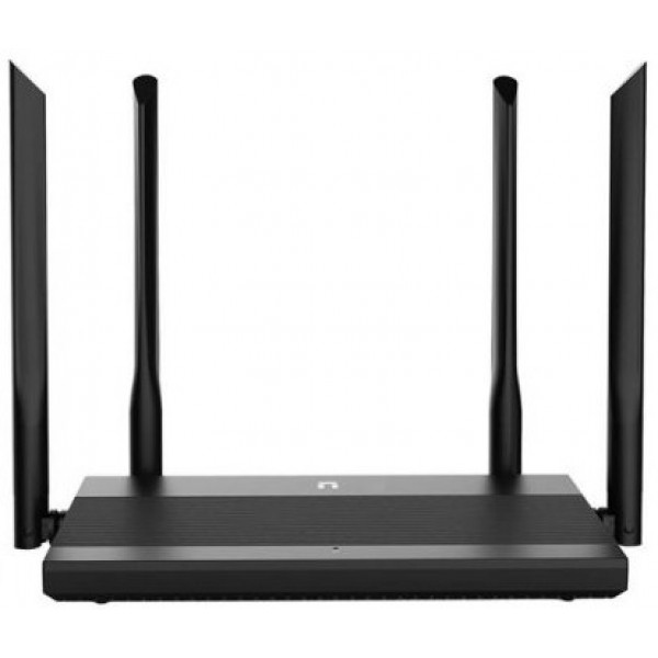 Маршрутизатор інтернет WiFi5 Netis N3