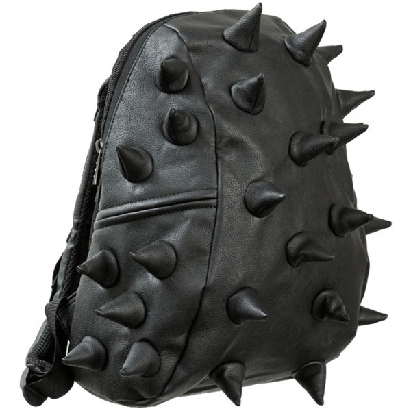 Рюкзак шкільний MadPax Spiketus Rex Half Got You Black (M/SP/BLK/HALF)