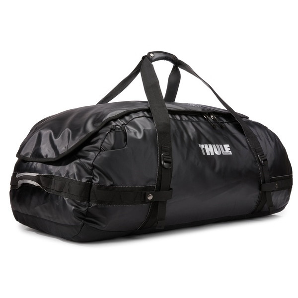 Сумка дорожня Thule Chasm XL 130L TDSD-205 (3204419) Black